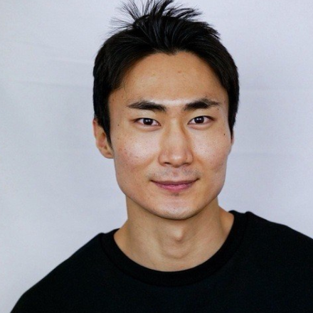 Youbin Kang